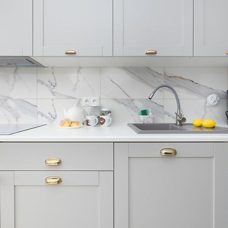 Ekskluzywne Apartamenty "Na Wydmach" Miedzywodzie By Noclegi Renters Zewnętrze zdjęcie