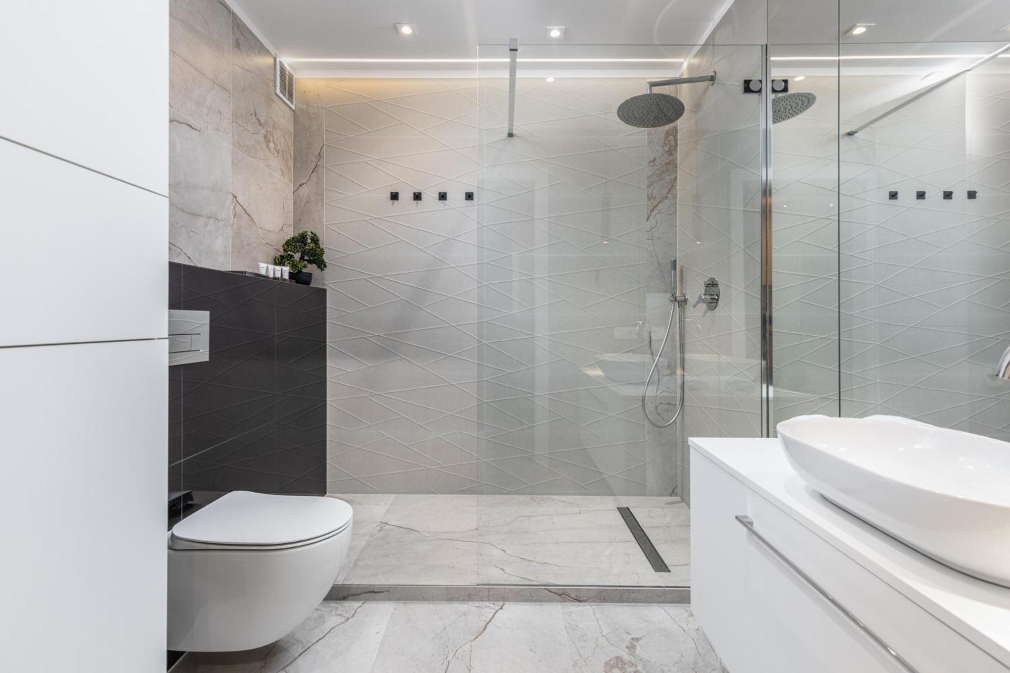 Ekskluzywne Apartamenty "Na Wydmach" Miedzywodzie By Noclegi Renters Zewnętrze zdjęcie